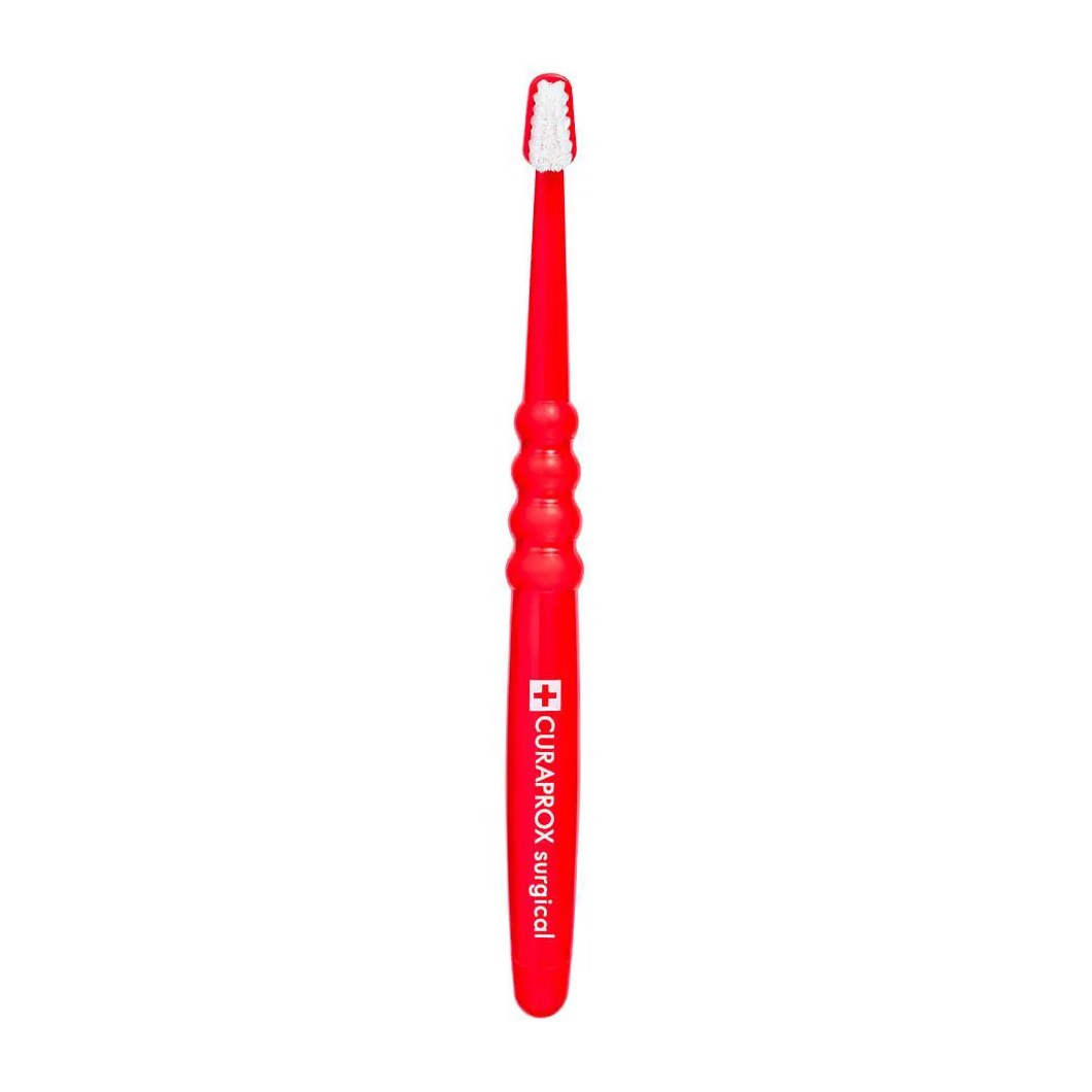 Pós Cirúrgica Cs Surgical Curaprox - Escova Dental 1 UN