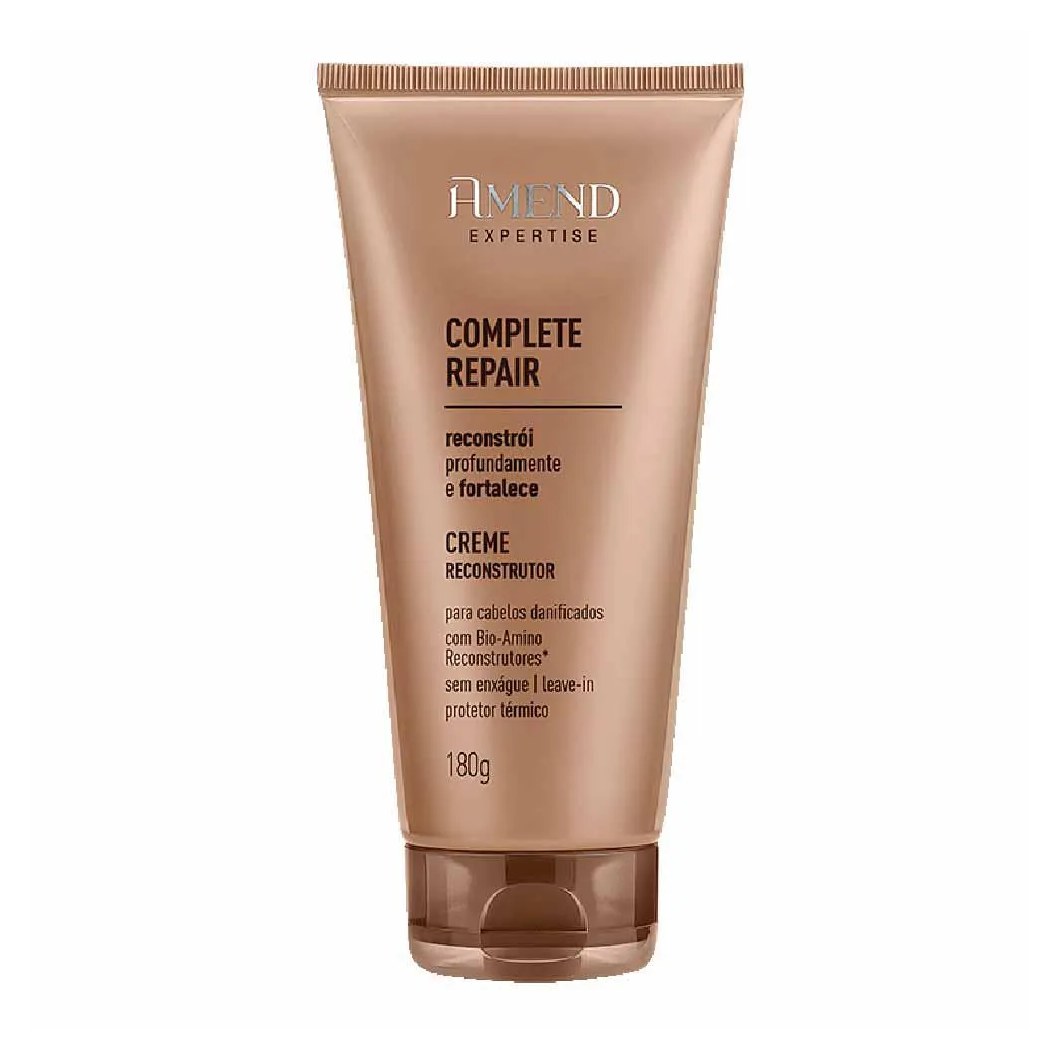 Amend Complete Repair - Creme Reconstrutor 180g