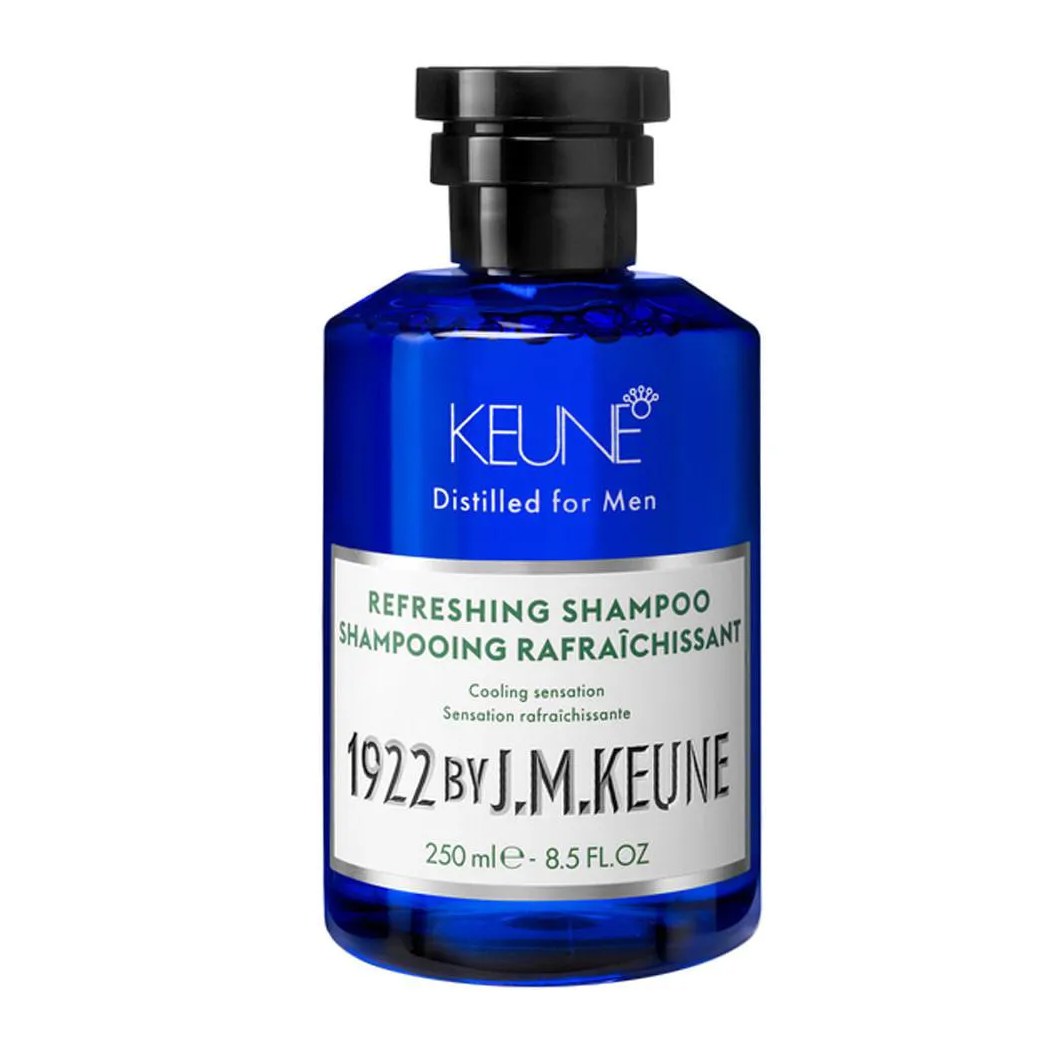 Keune 1922 Refreshing - Shampoo 250ml