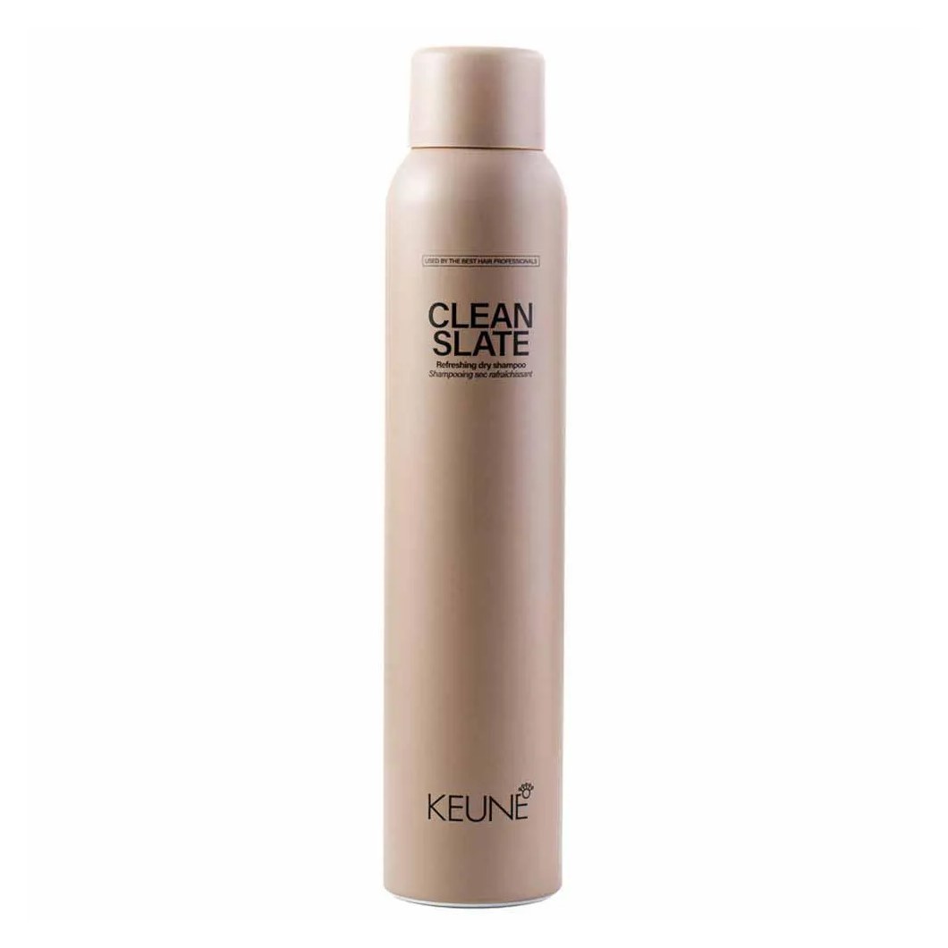 Keune Style Clean Slate Shampoo 200ml