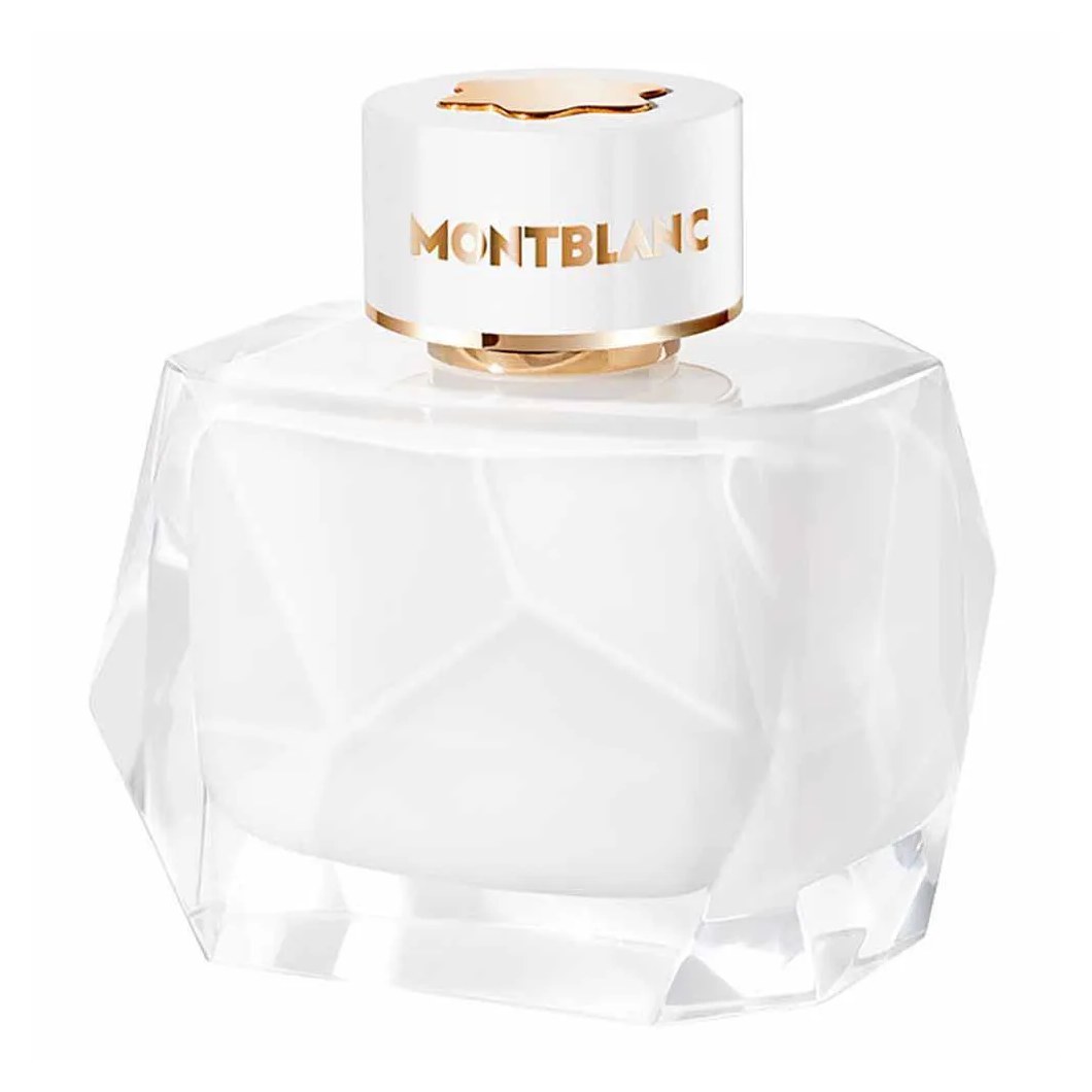 Signature Montblanc Perfume Feminino Edp 90ml