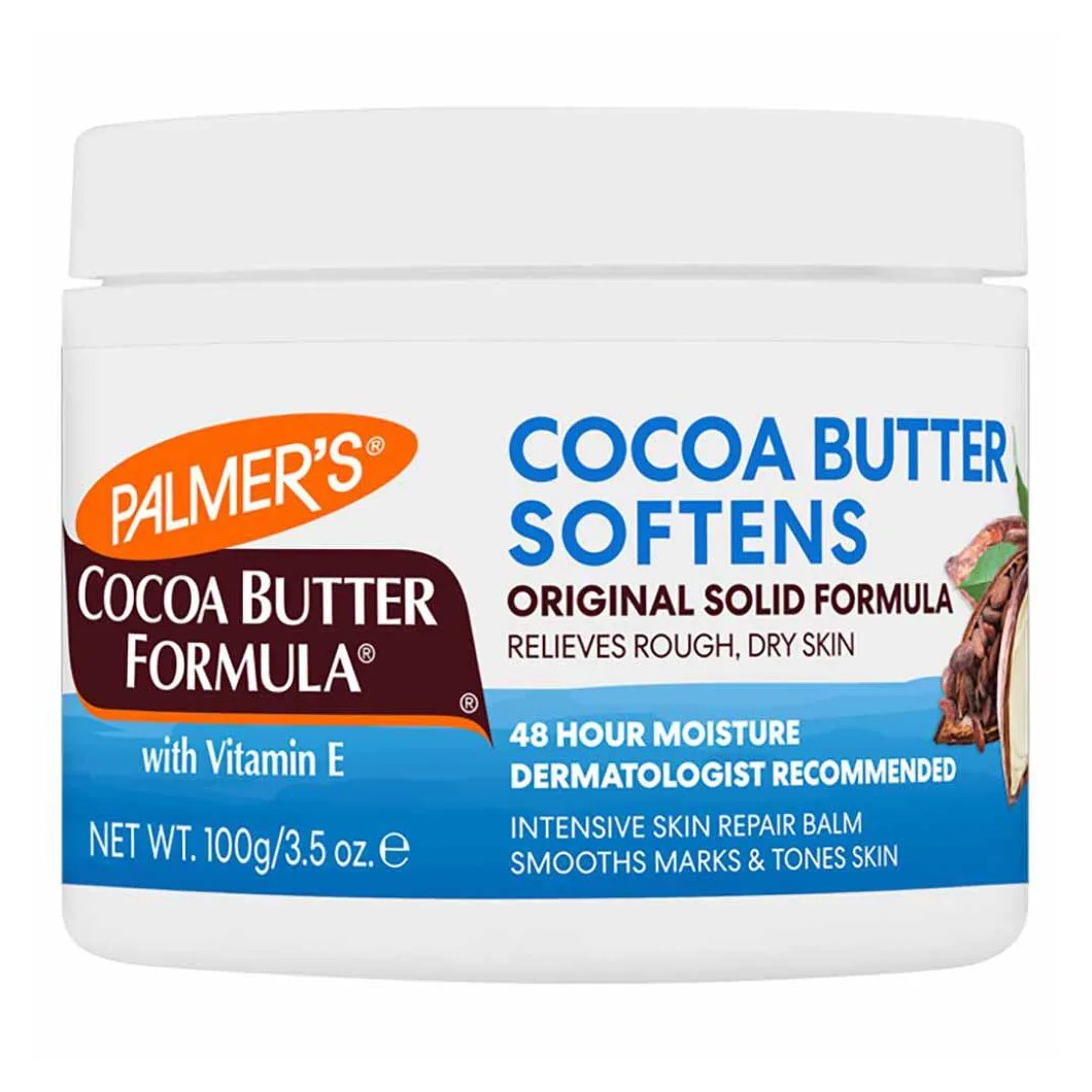 Cocoa Butter Solid Blm Palmer's - Hidratante Corporal
