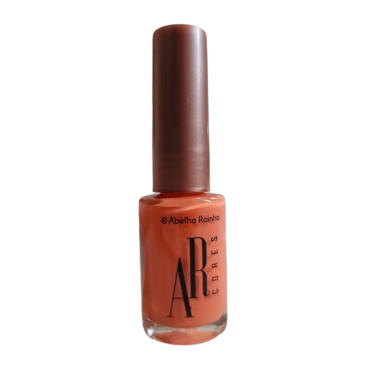 Esmalte Cremoso Vem Pra Jeri Ar Cores Abelha Rainha 9Ml