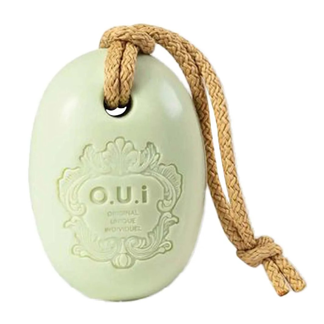 Sabonete em Barra O.u.i Jardin de Grasse 190g