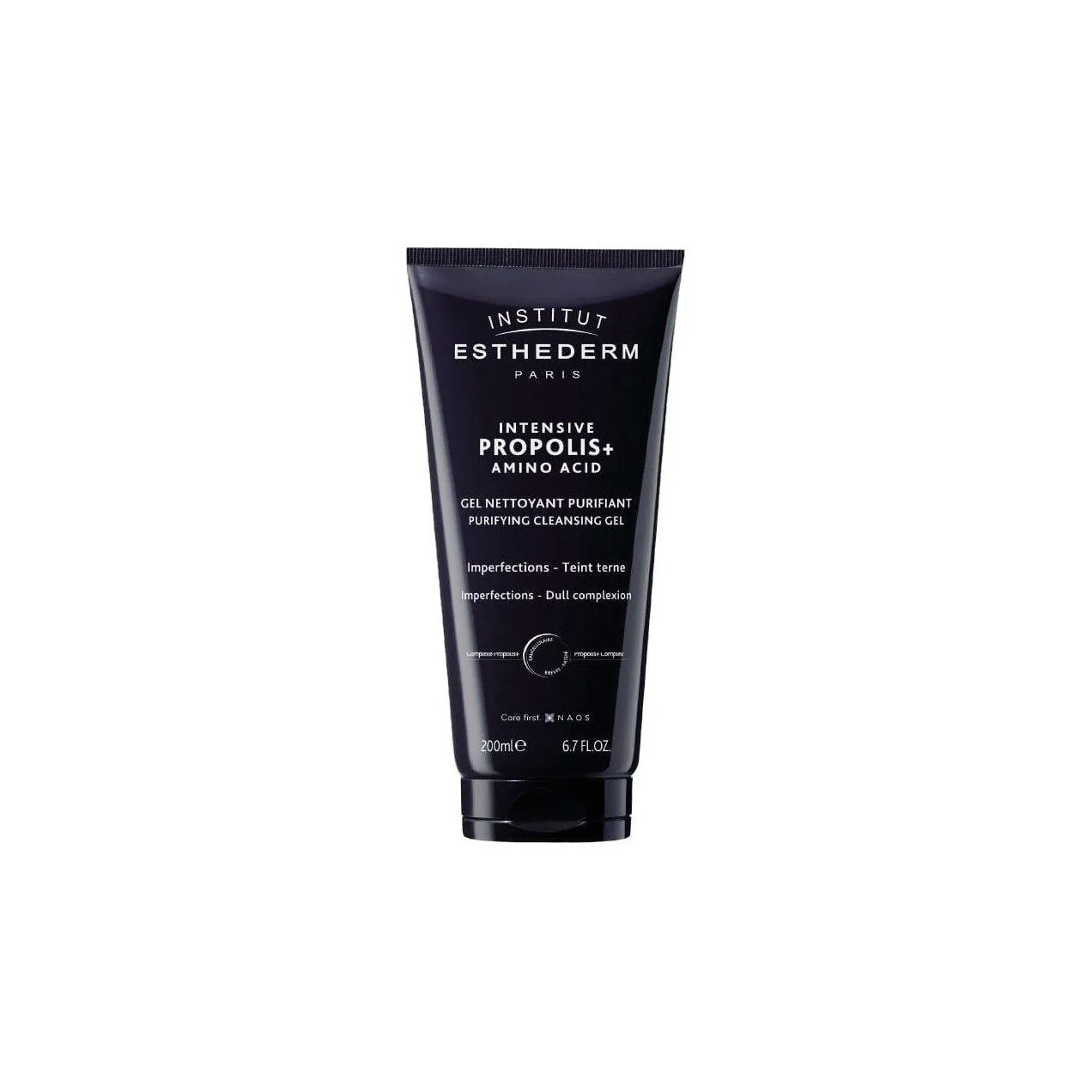 Gel de Limpeza Esthederm Intensive Propolis+ Aminoacid 200ml