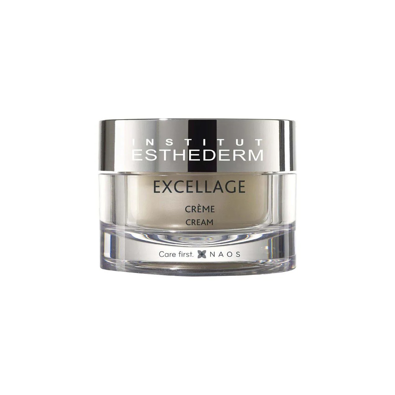 Creme Facial Anti-Idade Esthederm Excellage 50ml