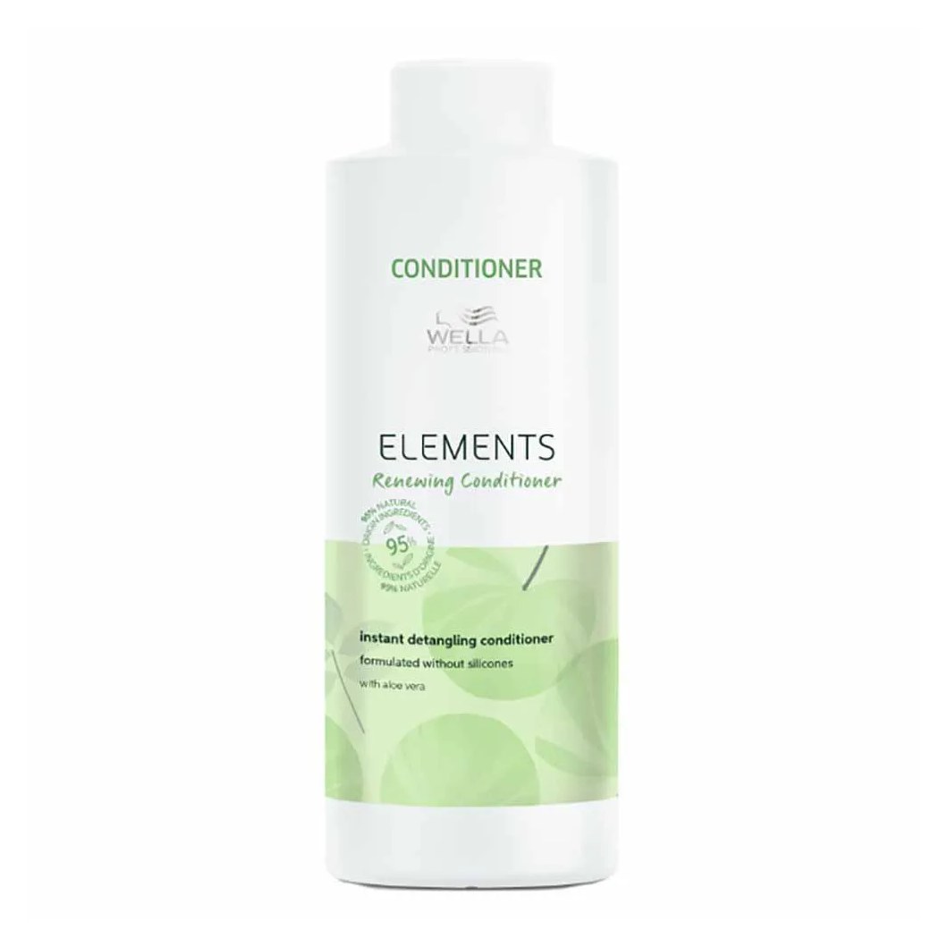 Wella Professionals Elements Condicionador 1L