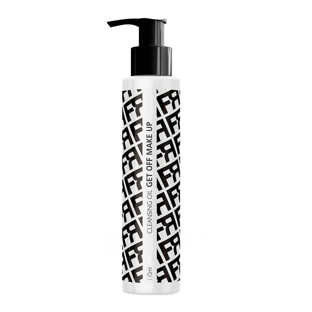 Demaquilante Franciny Ehlke Cleansing Oil Get Off Make Up Fran 110ml