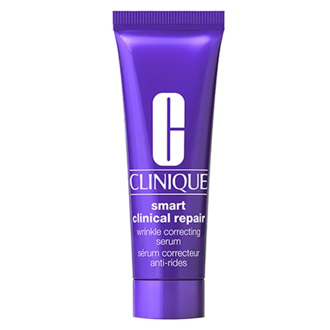 Sérum Anti-Idade Travel Size Clinique Smart Clinical Repair 10ml