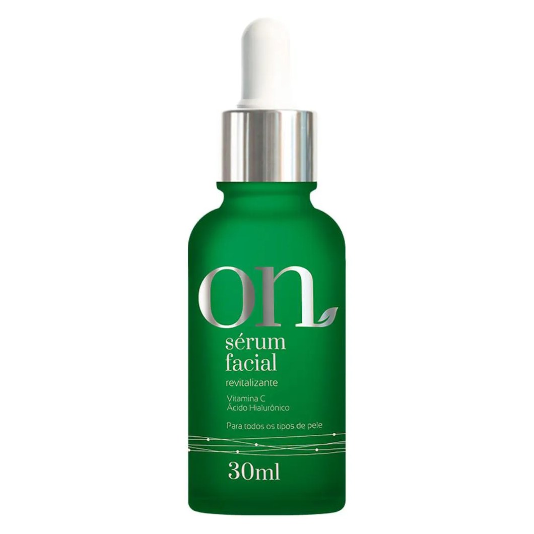 Sérum Facial On Revitalizante 30ml