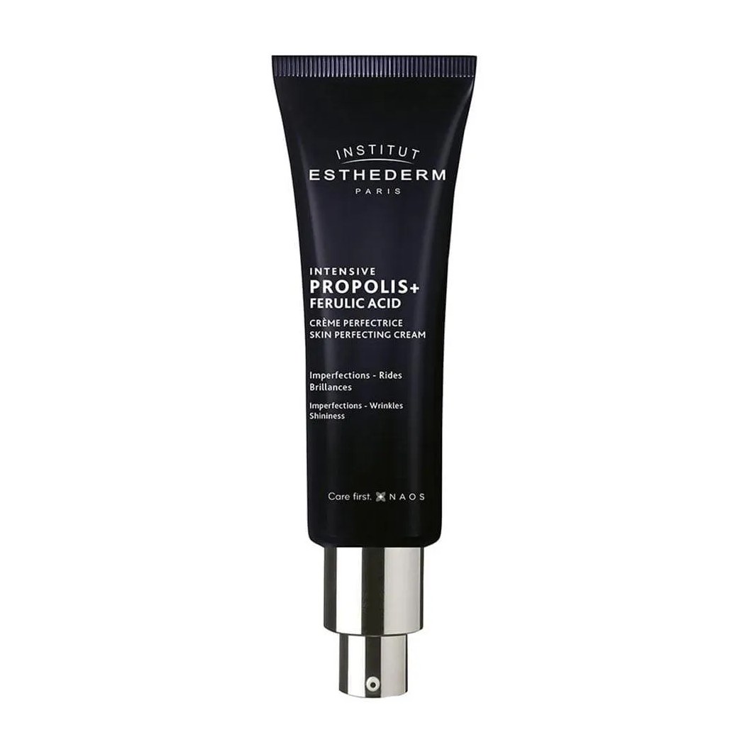 Creme Anti-Idade e Antioxidante Intensive Propolis + Ferulic Acid Esthederm 50ml