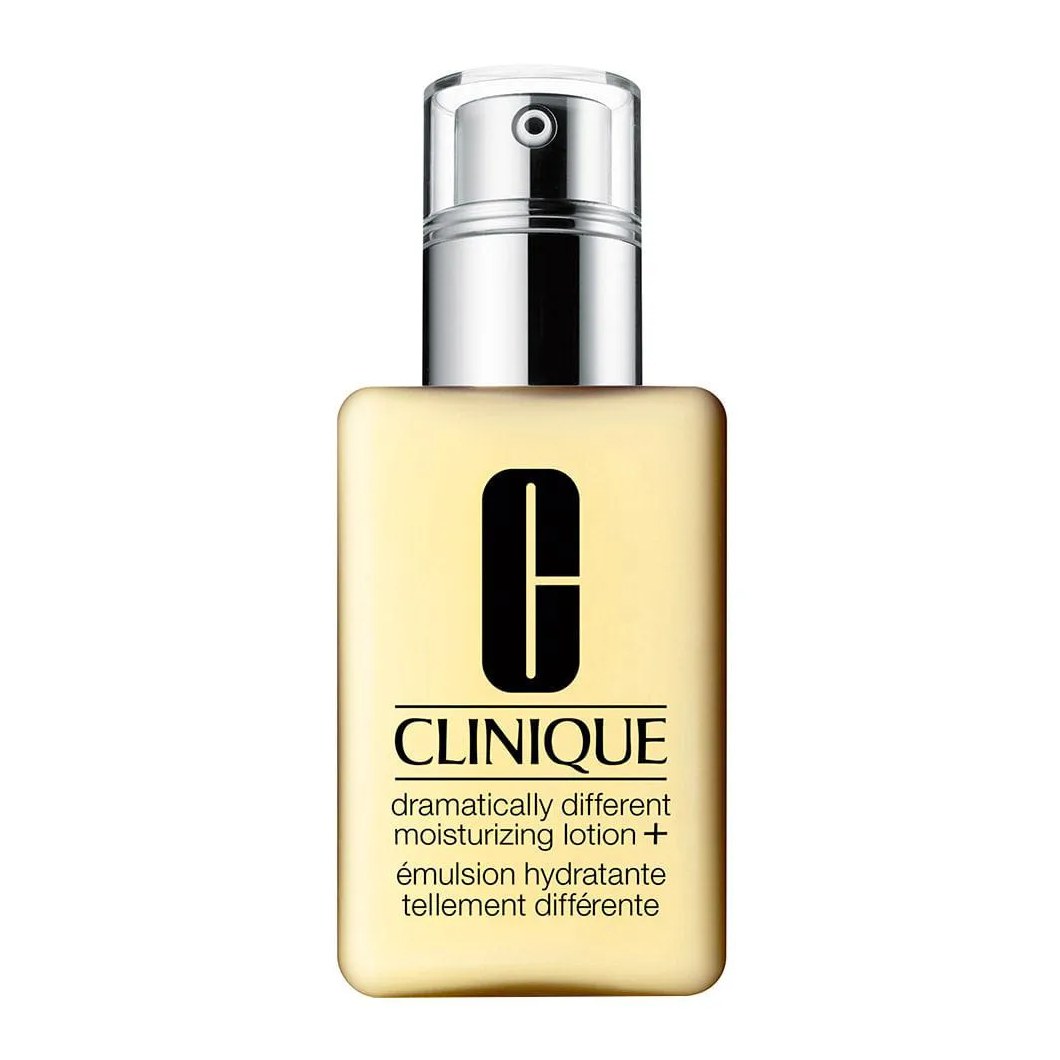 Hidratante Facial Clinique Dramatically Different Moisturizing Lotion+ 125ml