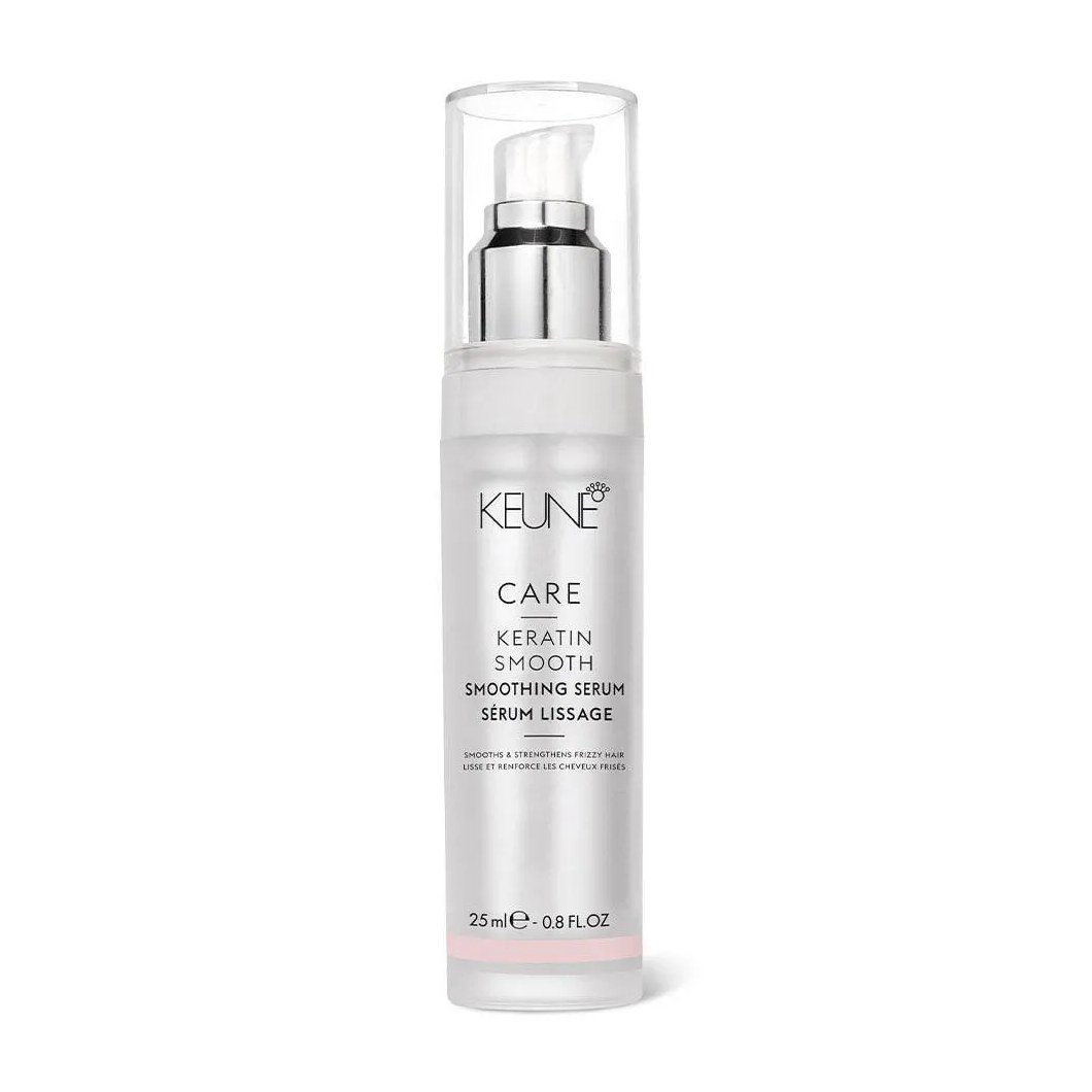 Keune Care Keratin Smooth Sérum Antifrizz 25ml