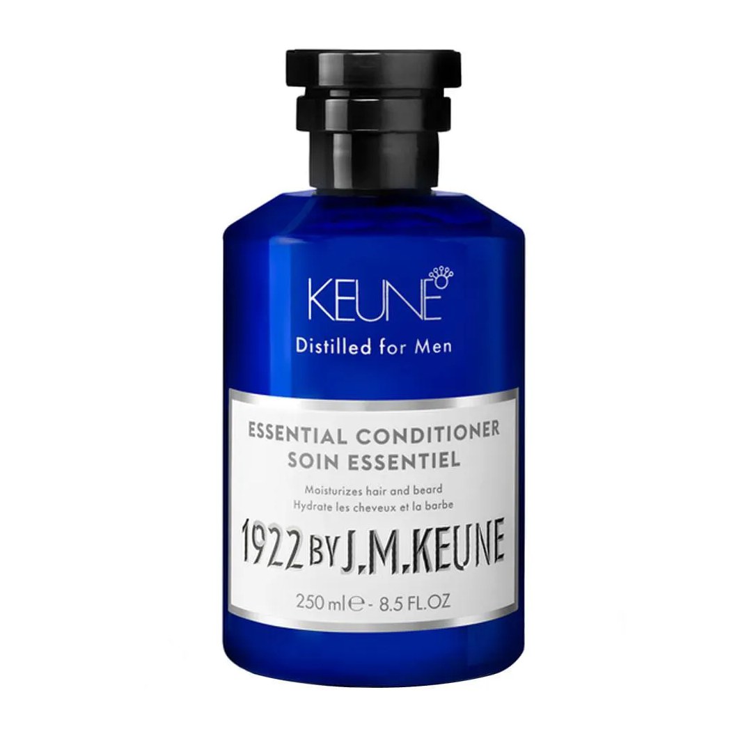 Keune 1922 Essential Conditioner - Condicionador 250ml