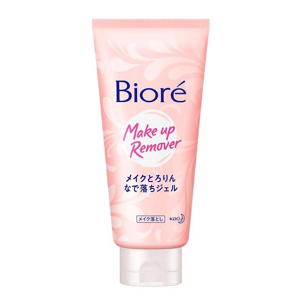 Gel Demaquilante Facial Bioré Cleansing 170g