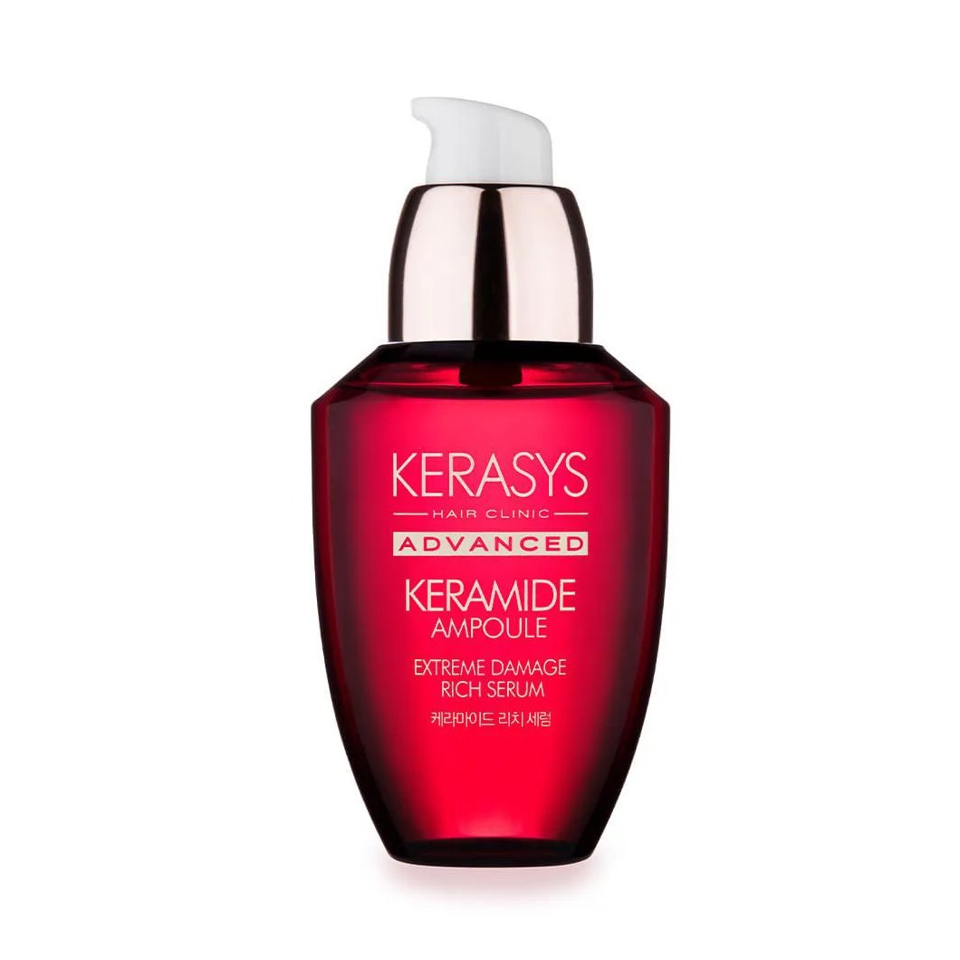 Sérum Rich Kerasys Keramide Extreme Damage 70ml