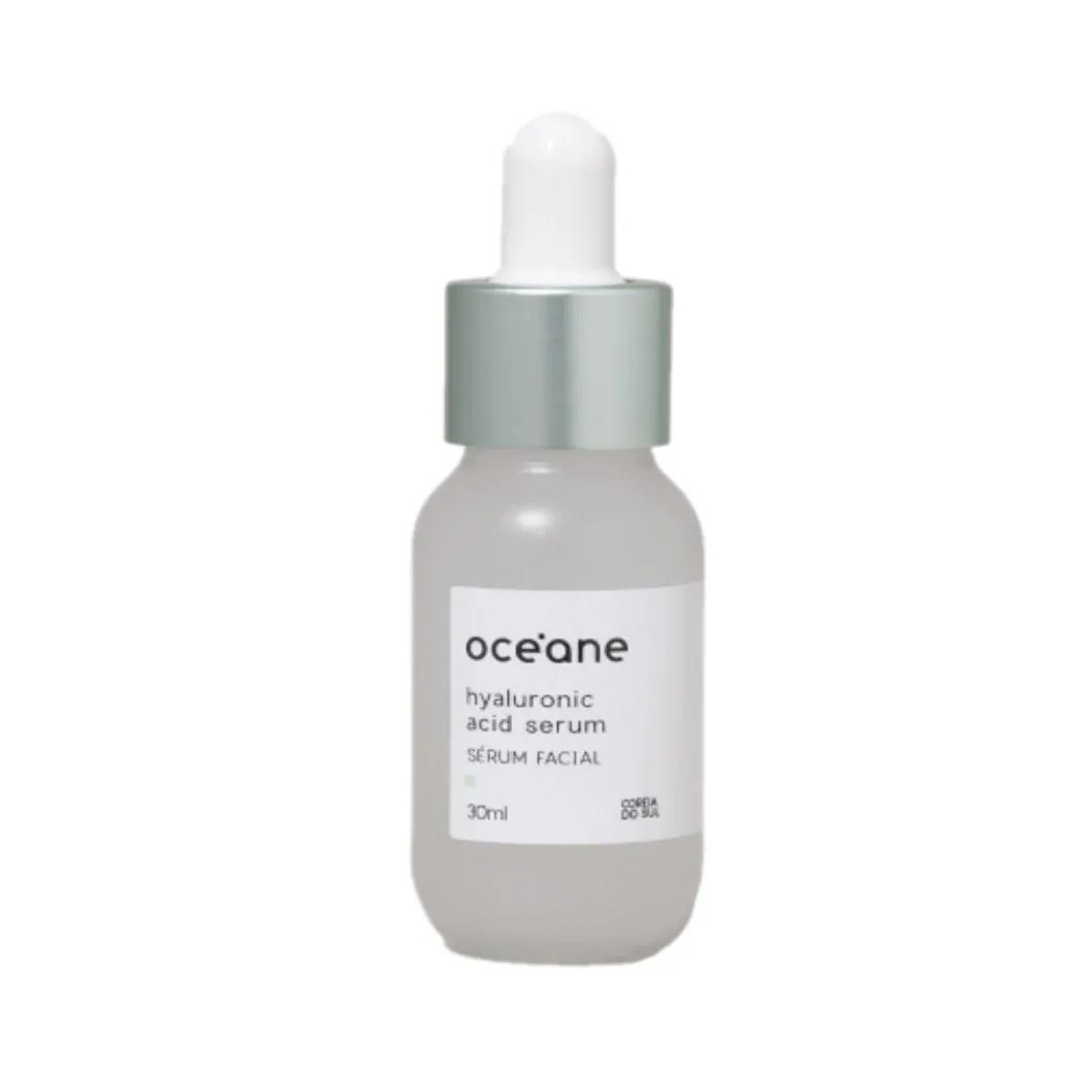 Sérum Facial Océane Hyaluronic Acid Sérum 30ml