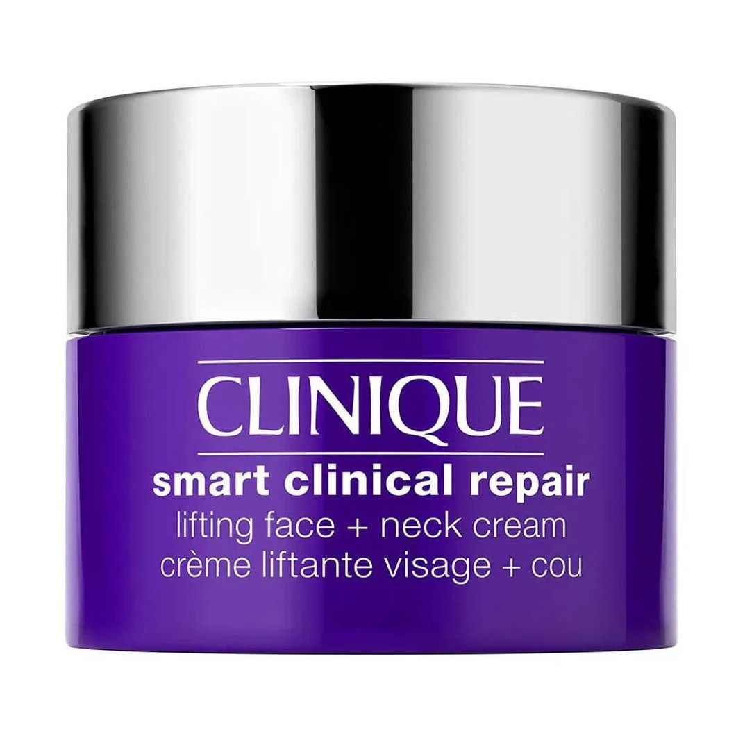 Creme Anti-Idade Clinique - Smart Clinial Repair 50ml