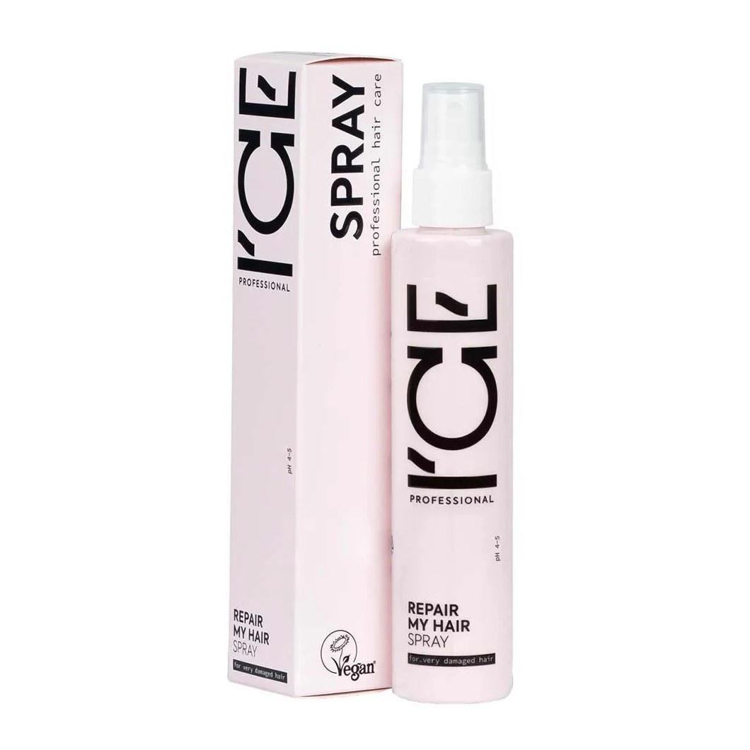 Ice Professional Spray 10 em 1 Repair My Hair 100ml