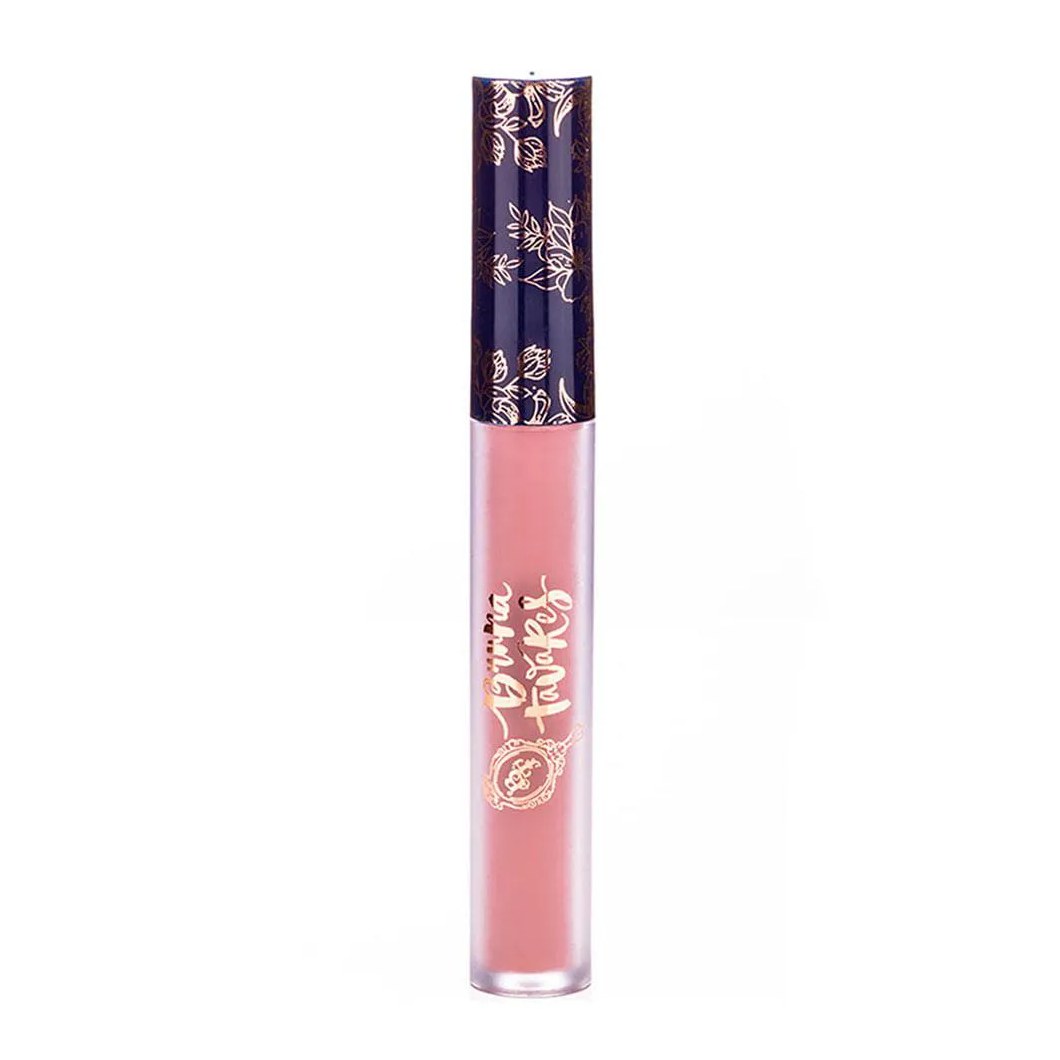 Batom Matte Bt – Tons Rosa Amanda