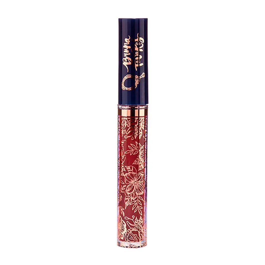 Batom Matte Bt – Tons Vermelhos Roberta