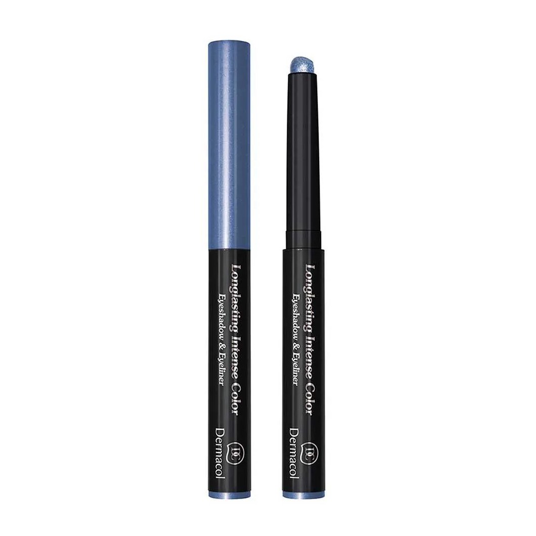 Sombra Cremosa Dermacol Longlasting Intense Eyeshadow N3