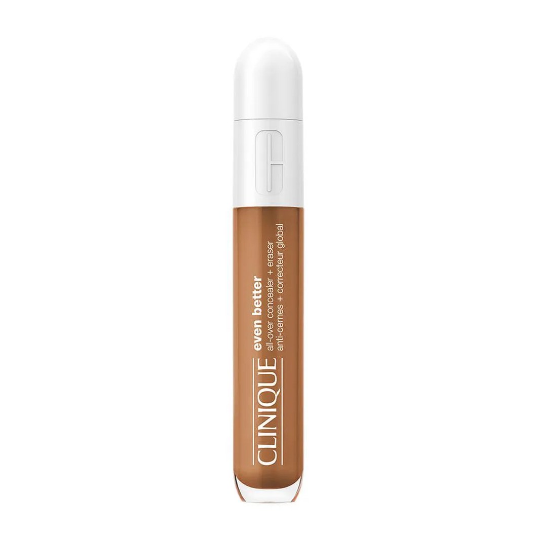 Corretivo Líquido Clinique Even Better Concealer WN 112 Clove