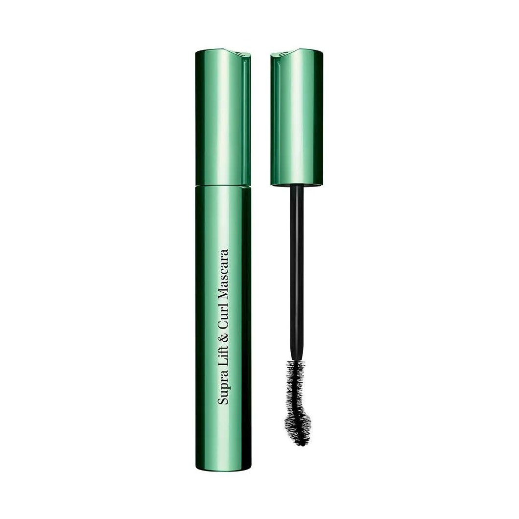Máscara para Cílios Clarins Makeup Lift & Curl 1 UN