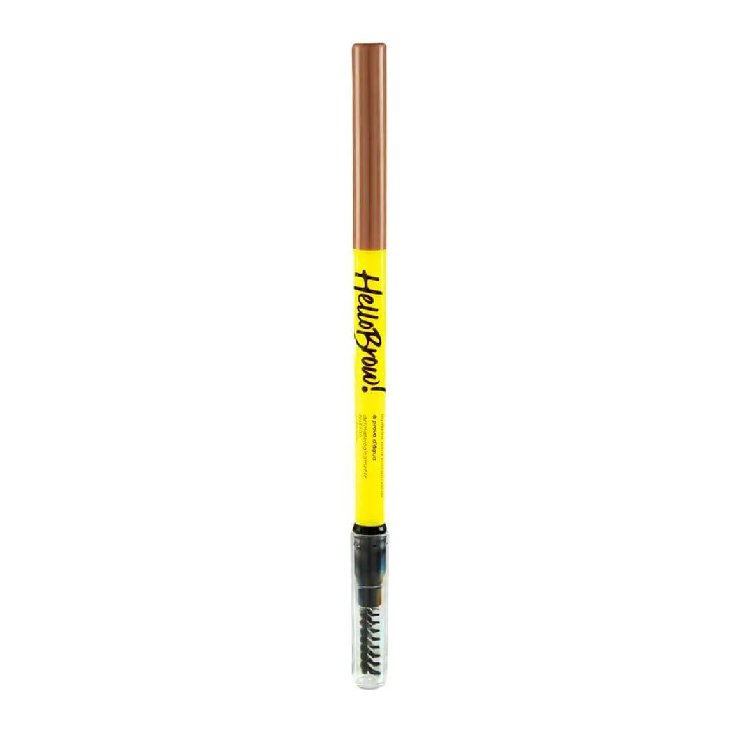 Lapiseira Retrátil para Sobrancelhas Vizzela Hello Brow 01