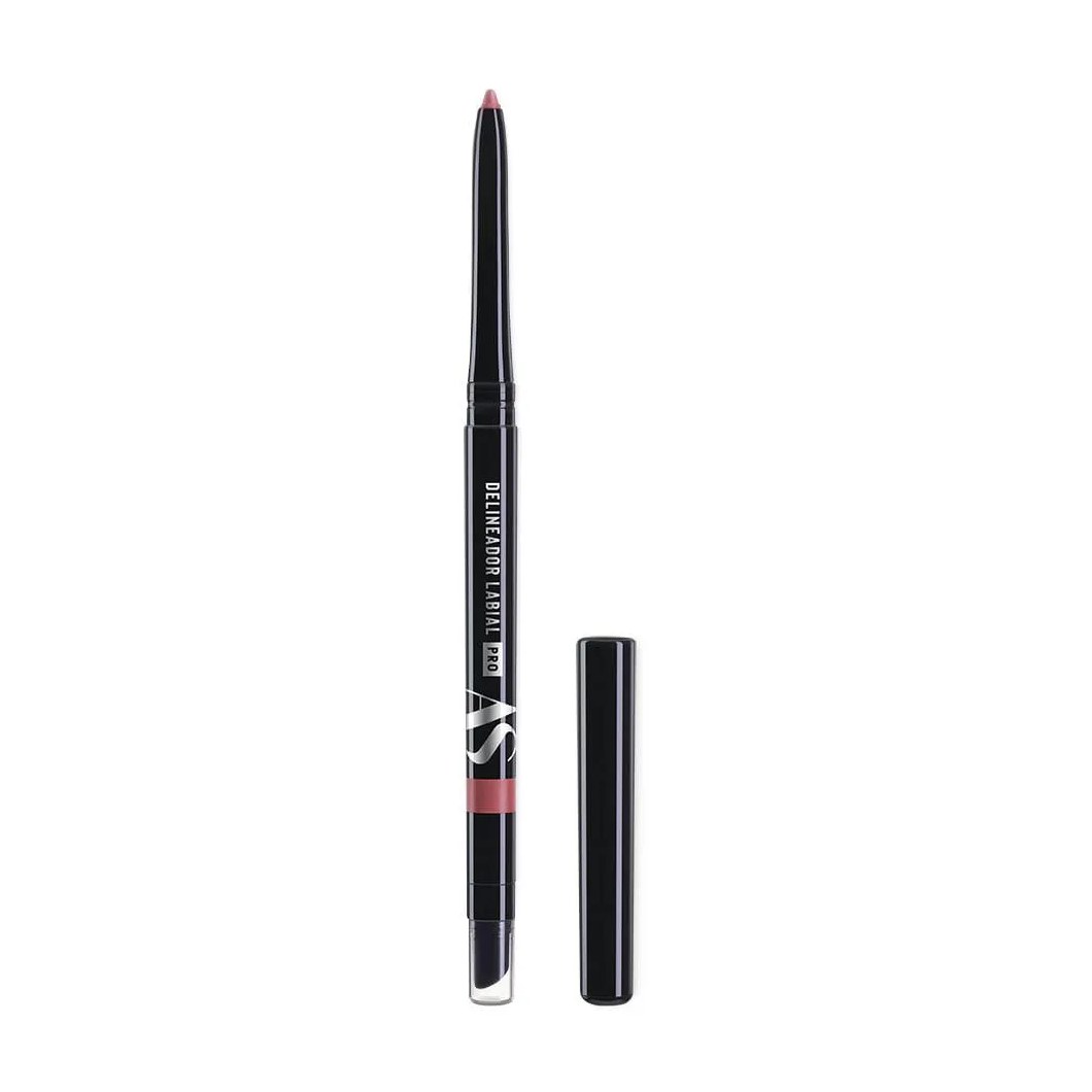 Delineador Labial Alice Salazar Caramelo