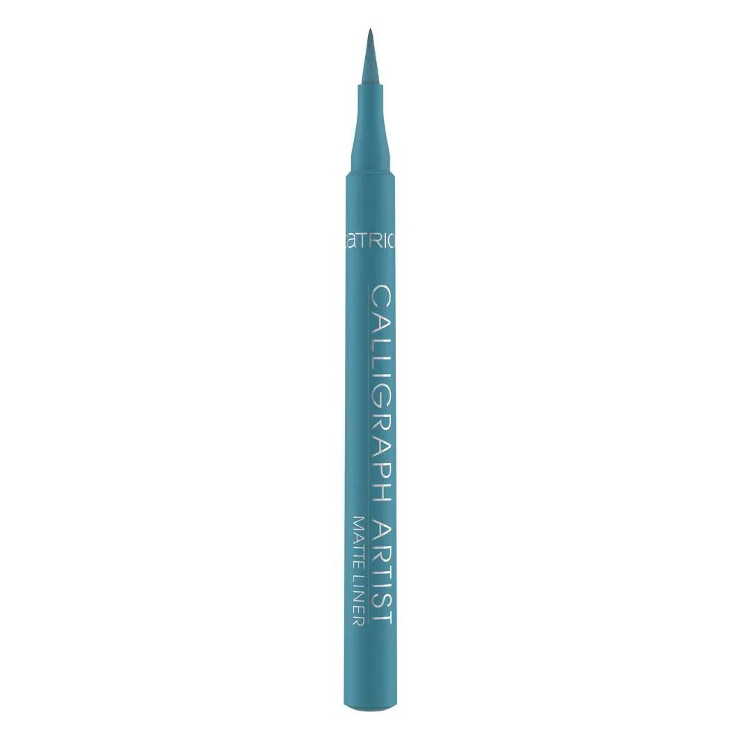 Delineador Catrice Matte Calligraph Artist 030 OFF Tropic