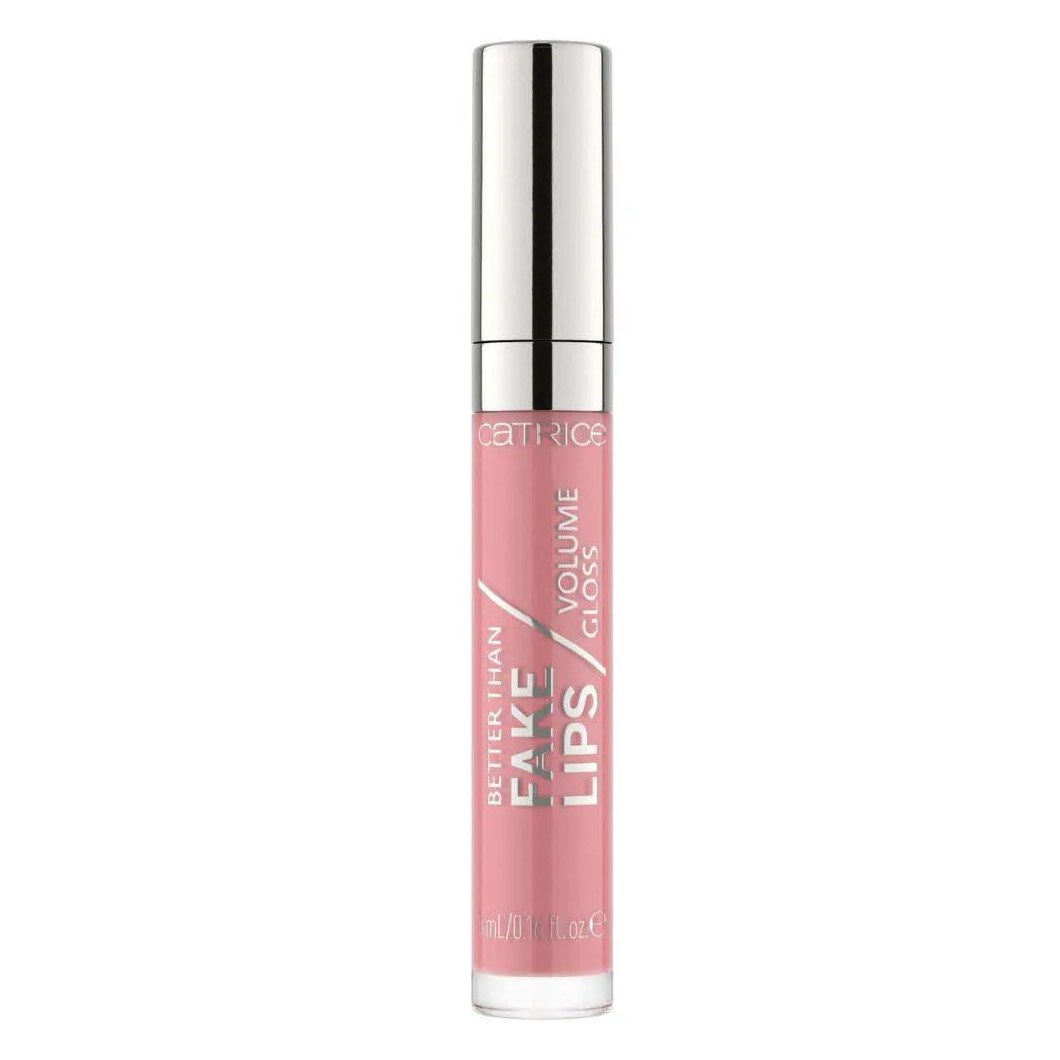 Gloss Labial Catrice Better Than Fake Lips 040 Volumizing Rose