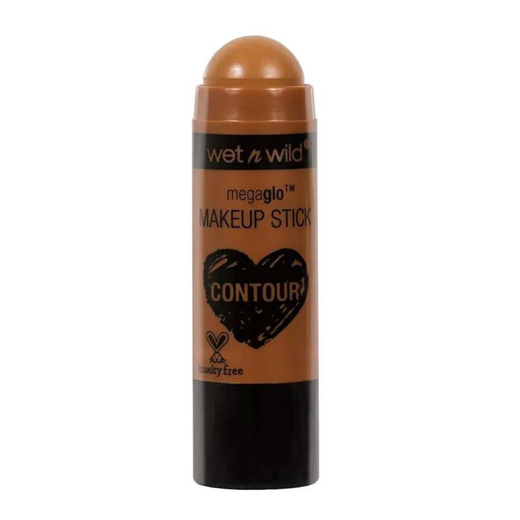 Corretivo em Bastão Wet N Wild Megaglo Makeup Stick Oak039s ON YOU