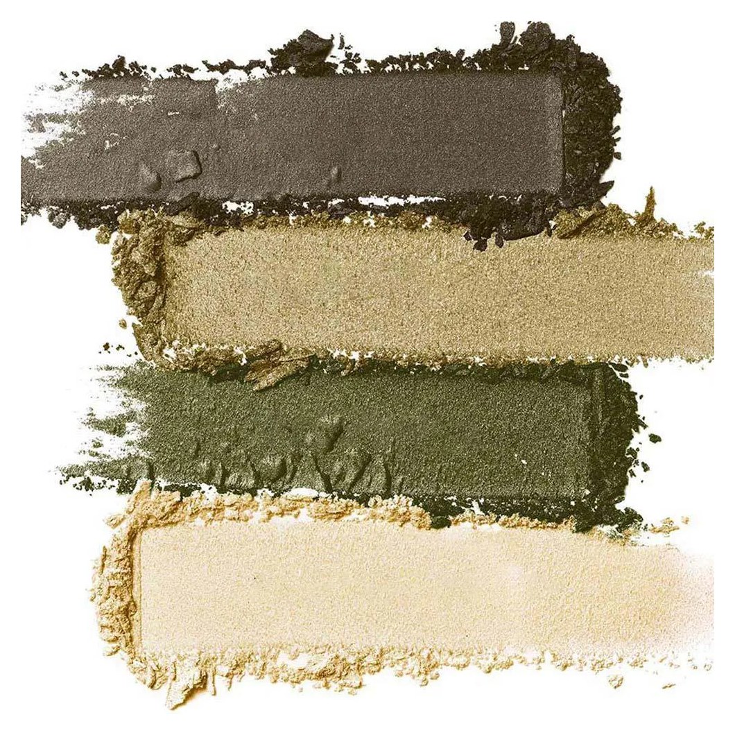 Paleta de Sombras Clinique All About Shadow ON Safari