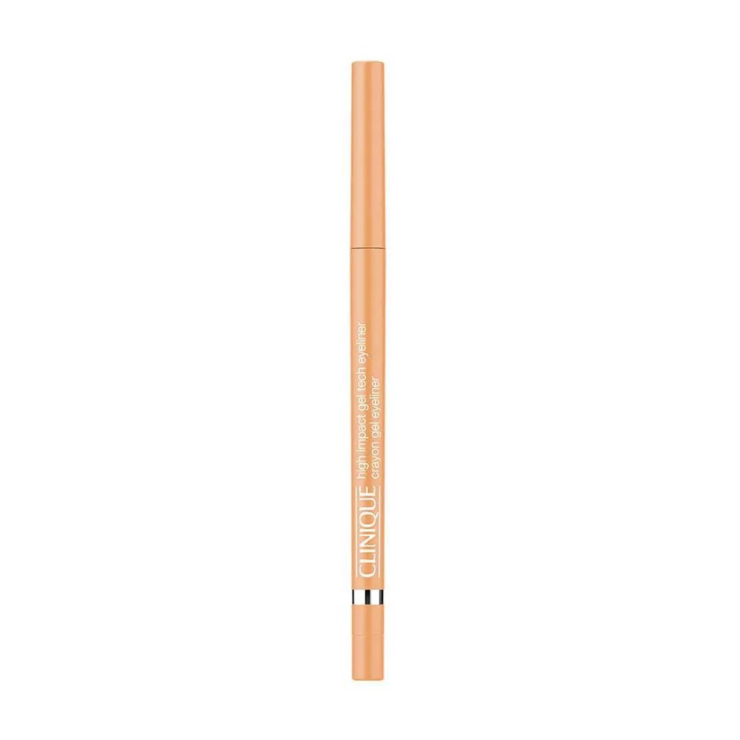 Delineador em Gel Clinique - Tech High Impact Beige