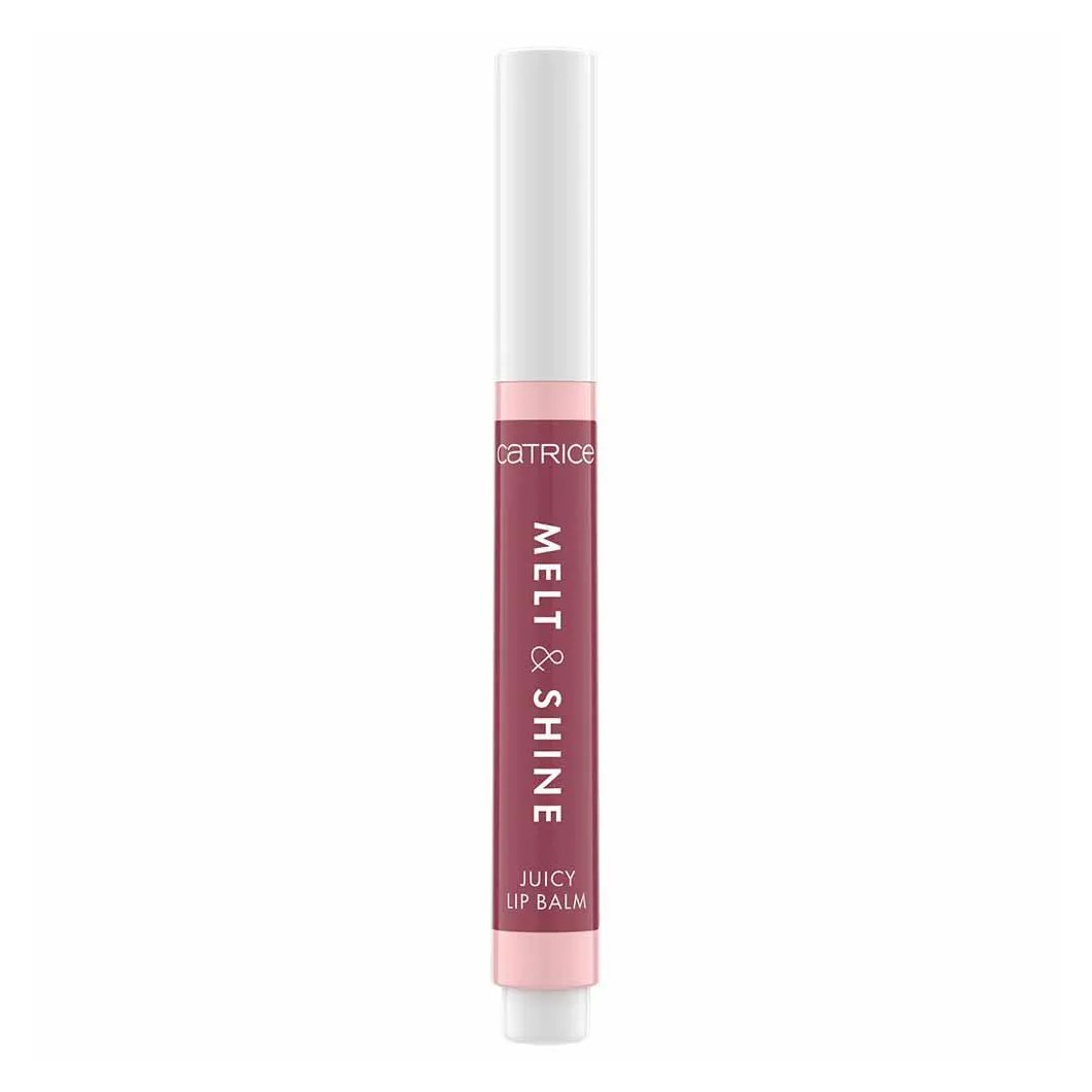 Balm Labial Catrice Melt & Shine 030 Seacret