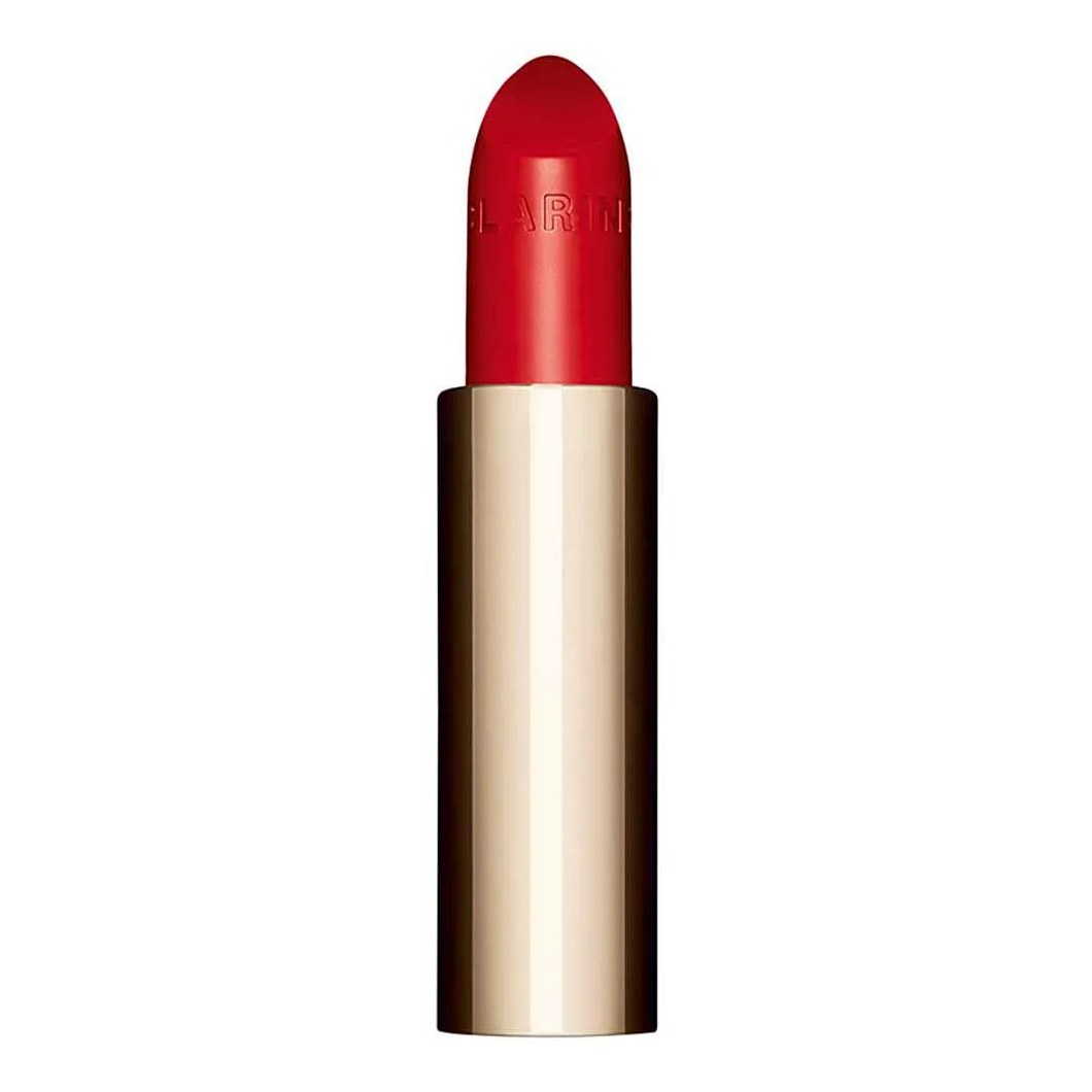 Batom Cremoso Clarins Refil - Joli Rouge 768