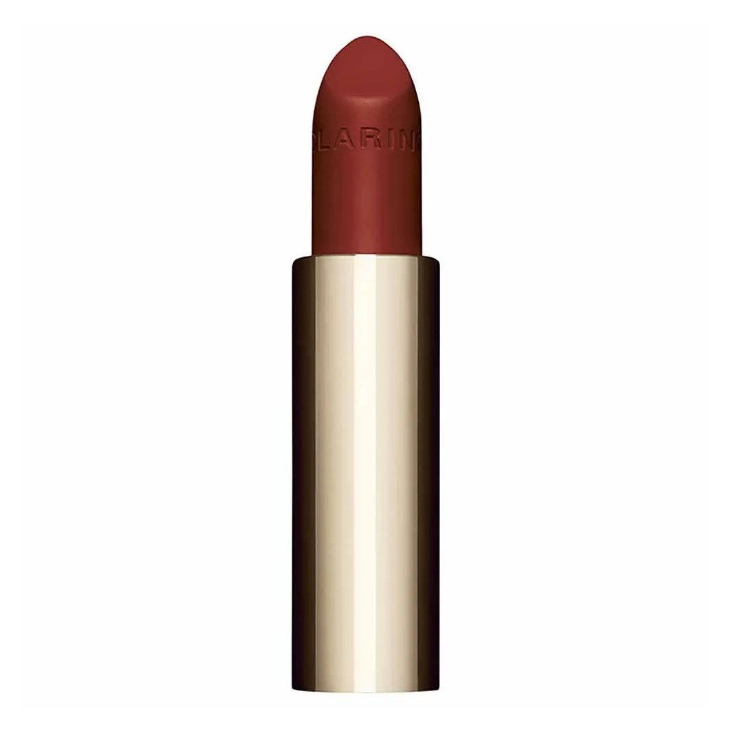 Batom Matte Clarins Refil - Joli Rouge Velvet 771