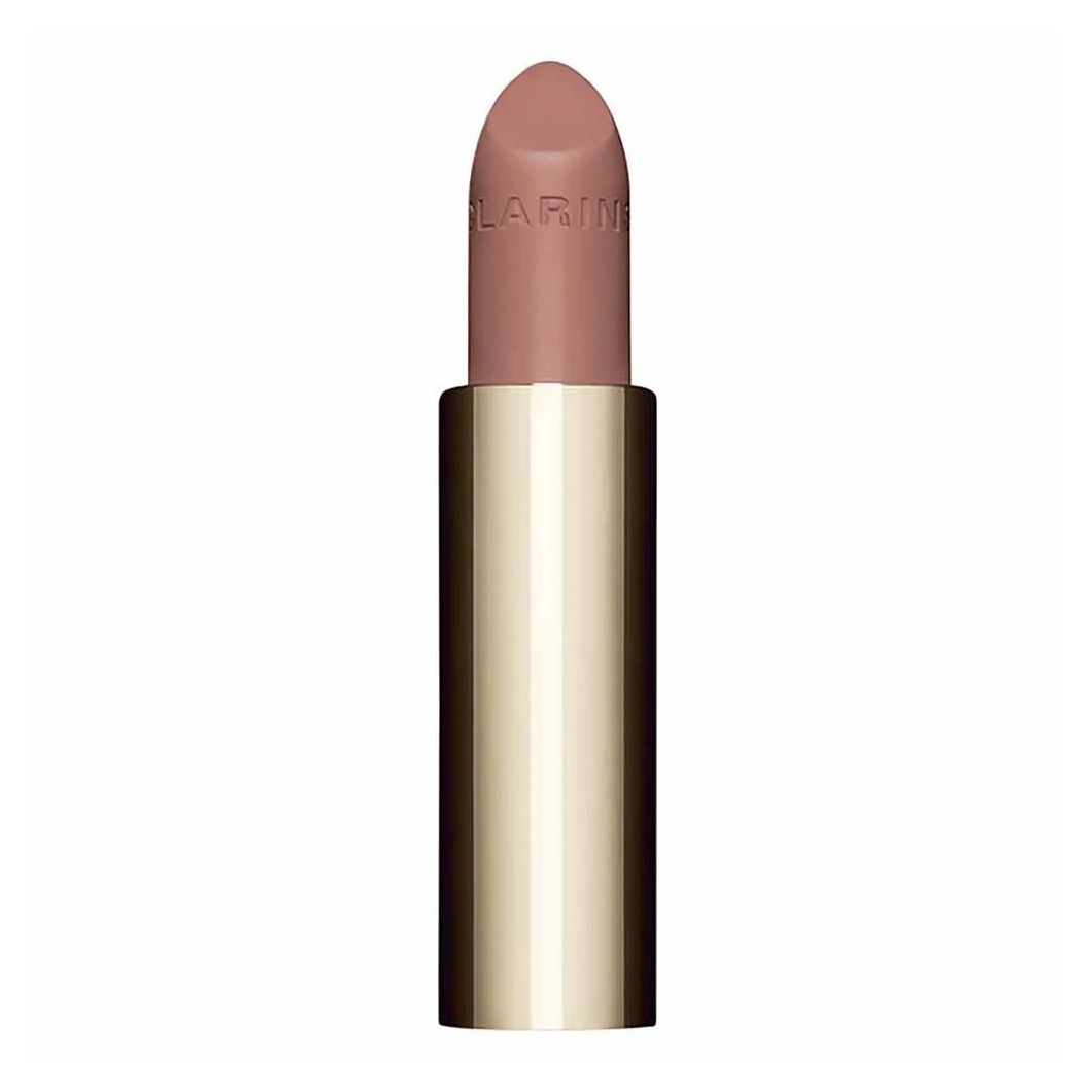 Batom Matte Clarins Refil - Joli Rouge Velvet 785