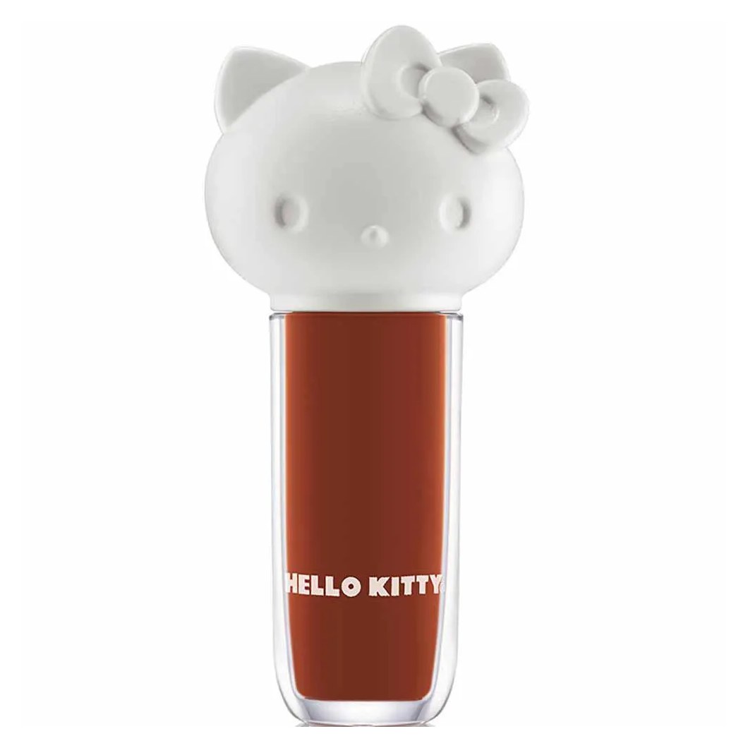 Sombra Liquida Bruna Tavares Bt + Hello Kitty Toffee