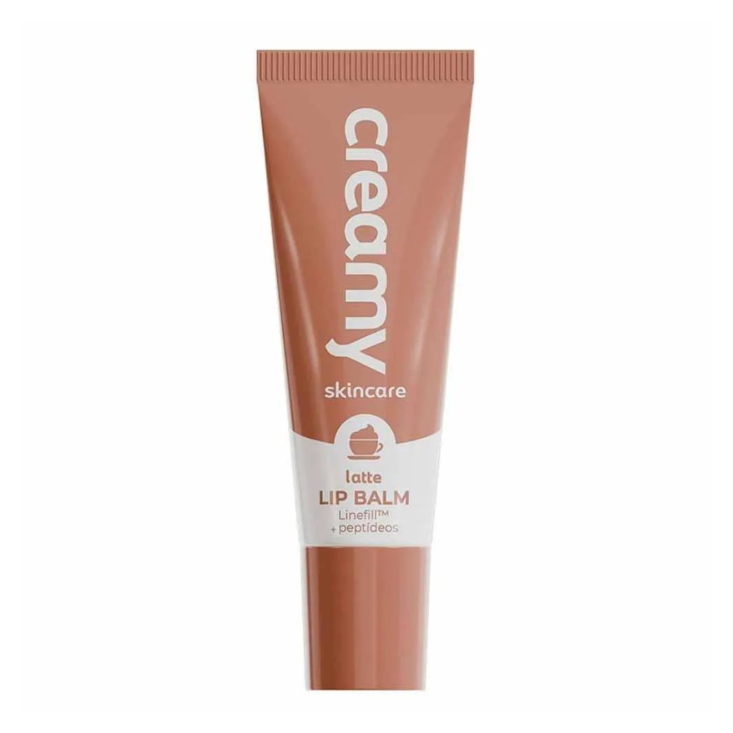 Lip Balm Creamy Latte