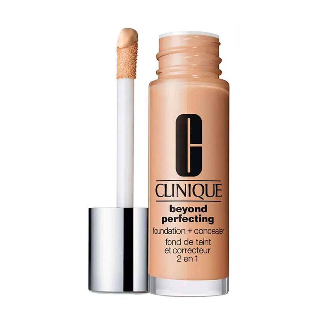 Beyond Perfecting Clinique - Base Corretiva Neutral
