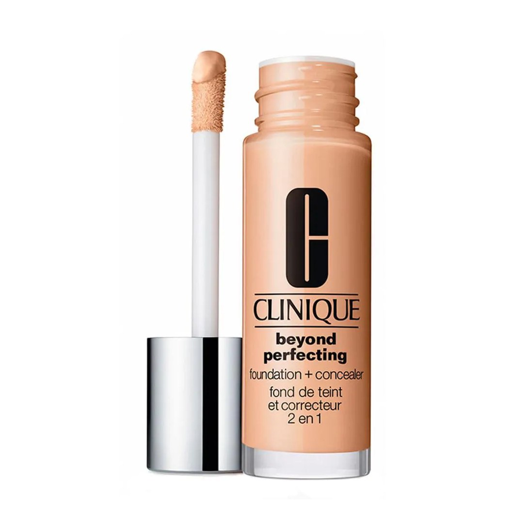 Beyond Perfecting Clinique - Base Corretiva Ivory