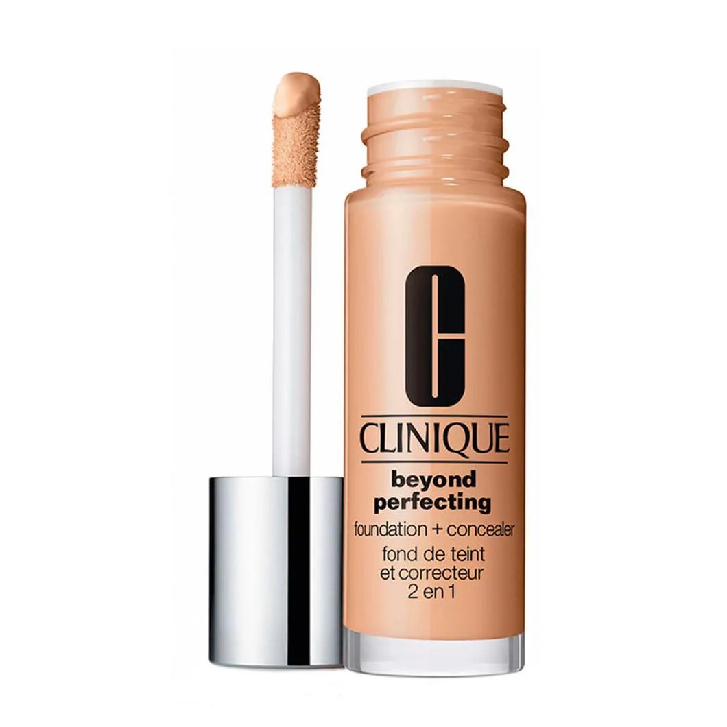 Beyond Perfecting Clinique - Base Corretiva Cream Chamois