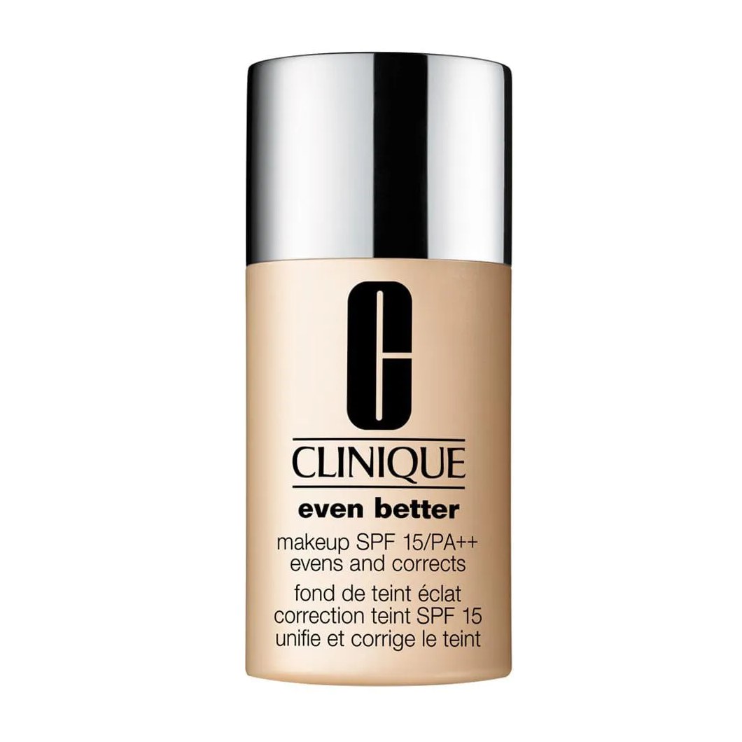 Even Better Makeup Spf 15 Clinique - Base Facial 70 Vanilla