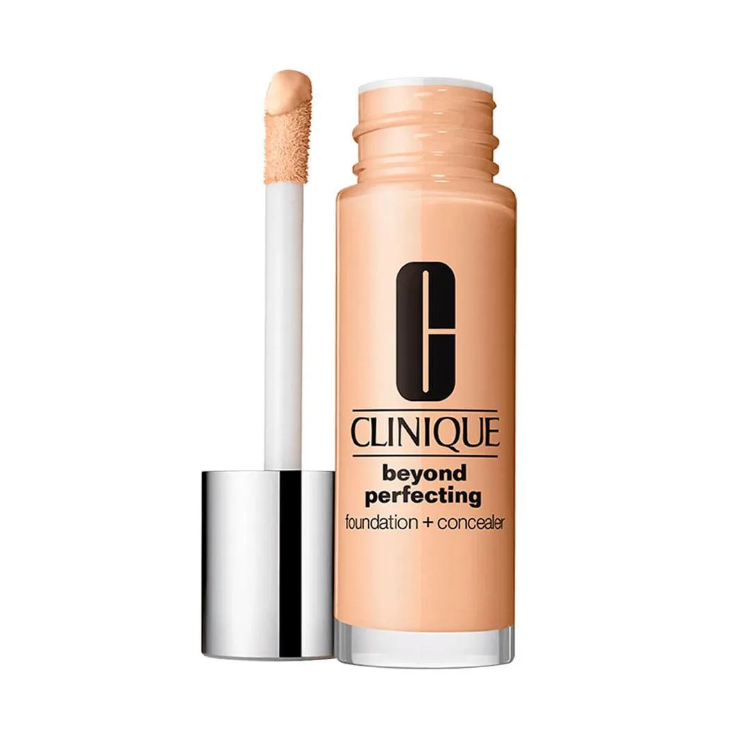 Beyond Perfecting Clinique - Base Corretiva Creamwhip