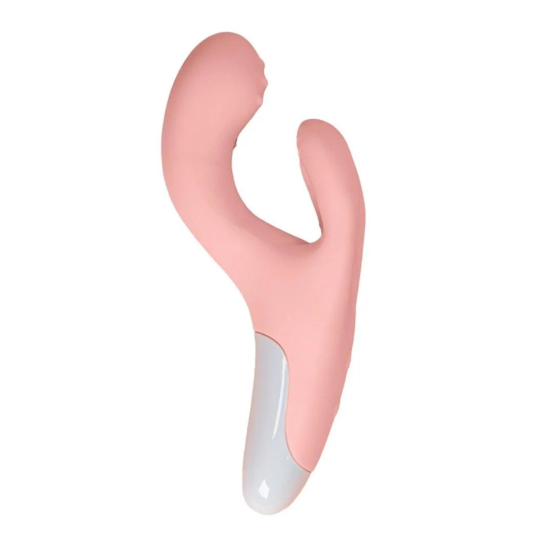Eita Rabbit Triplo Pantynova Rosa