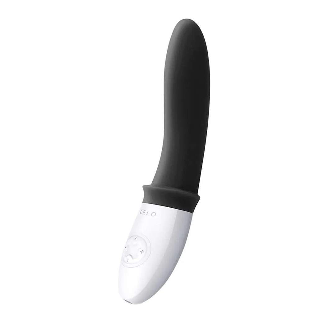 Massageador de Próstata Lelo Billy 2 Black
