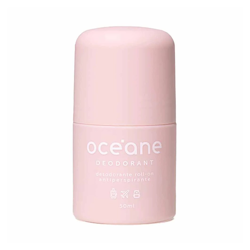 Desodorante Rollon Océane Save Time Travel 50ml