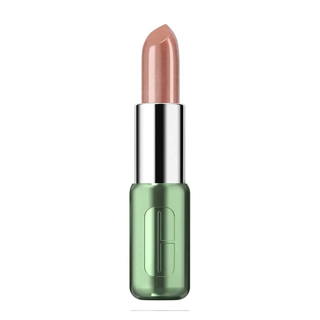 Batom Clinique Pop Longwear Lipstick Matte Bare POP